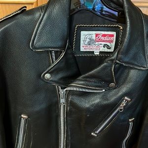 Wow this is a sexy and feminine leather original!!!